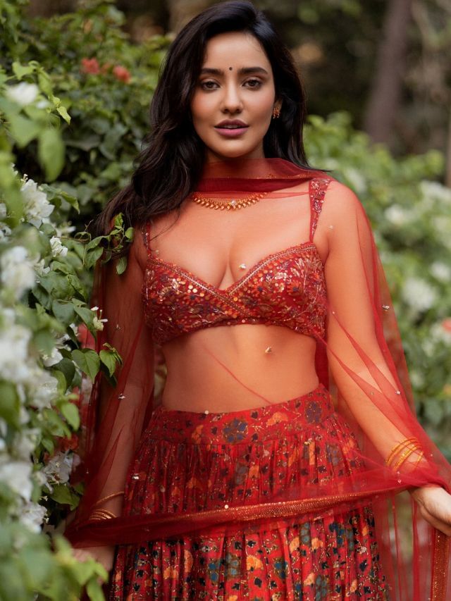 નેહા શર્માના પરિવાર વિશે જાણીએ