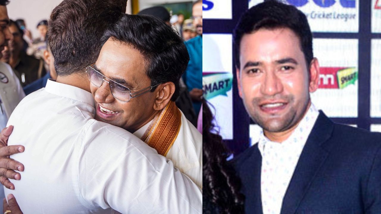 નિરહુઆનો જન્મ કુમાર યાદવ અને ચંદ્રજ્યોતિ યાદવના ઘરે થયો હતો. તેમનો એક ભાઈ પ્રવેશ લાલ યાદવ અને એક બહેન લલિતા યાદવ છે.નિરહુઆએ શિક્ષણ કોલકાતામાં મેળવ્યું છે, જ્યાં તેમણે મલિકપુર કોલેજમાંથી સ્નાતક (બી.કોમ) કર્યું છે.