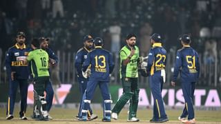 શ્રેણી શરુ થવા પહેલા બે સ્ટાર ખેલાડીઓ અચાનક પાકિસ્તાન છોડી ગયા શ્રેણી શરુ થવા પહેલા બે સ્ટાર ખેલાડીઓ અચાનક પાકિસ્તાન છોડી ગયા