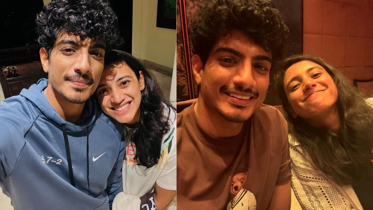 Palash Muchhal family tree (3)