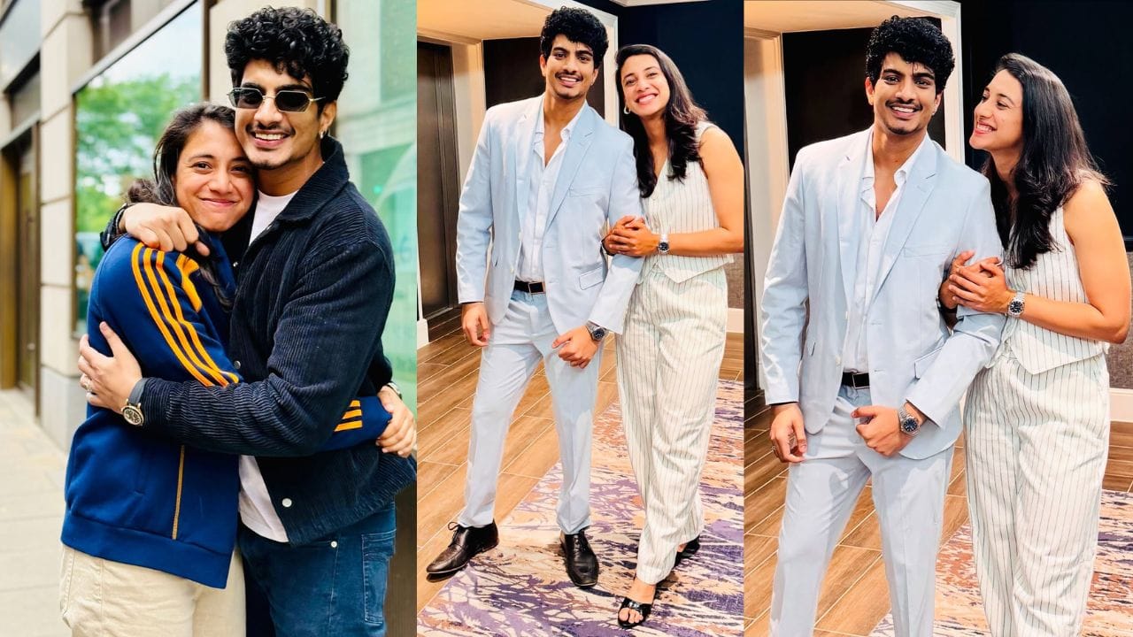 Palash Muchhal family tree (4)