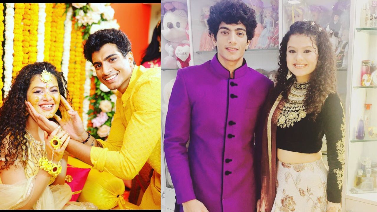 Palash Muchhal family tree (8)