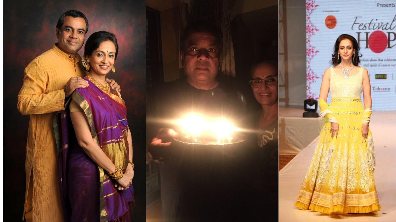 Paresh Rawal family tree (10)