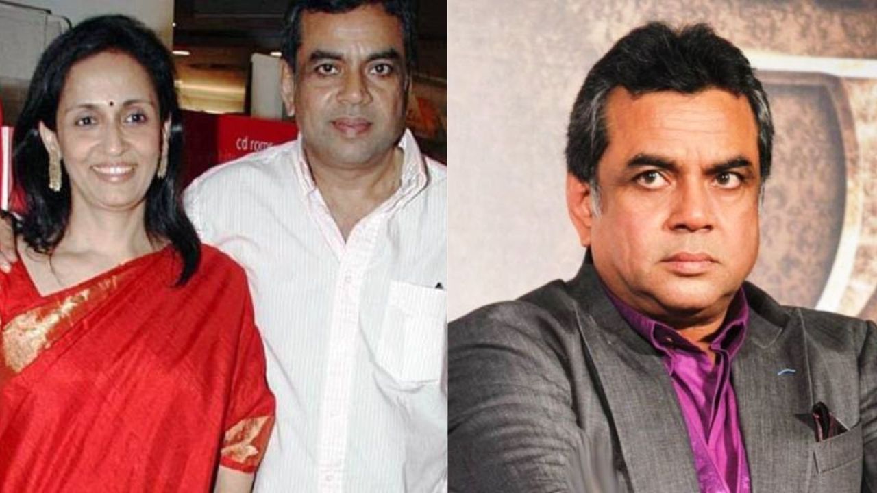 Paresh Rawal family tree (12)