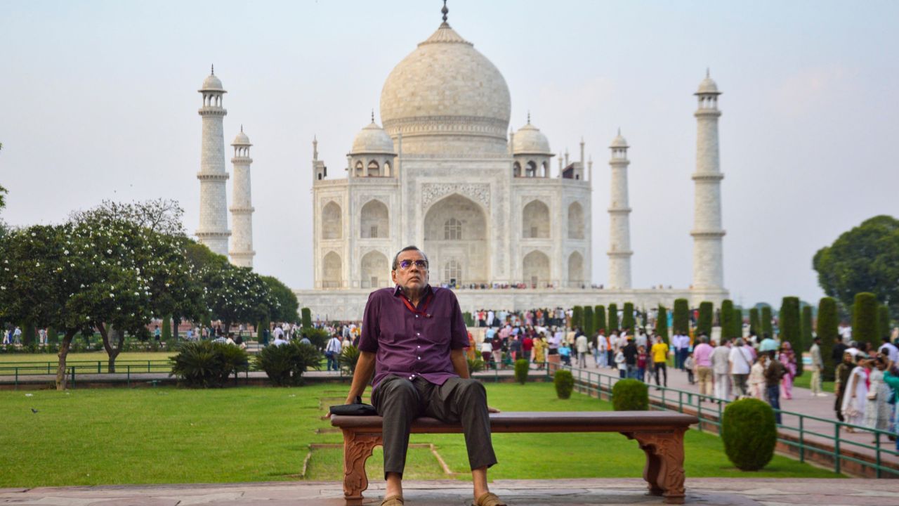 Paresh Rawal family tree (4)