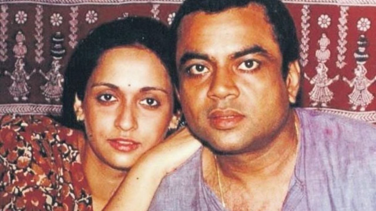 Paresh Rawal family tree (7)