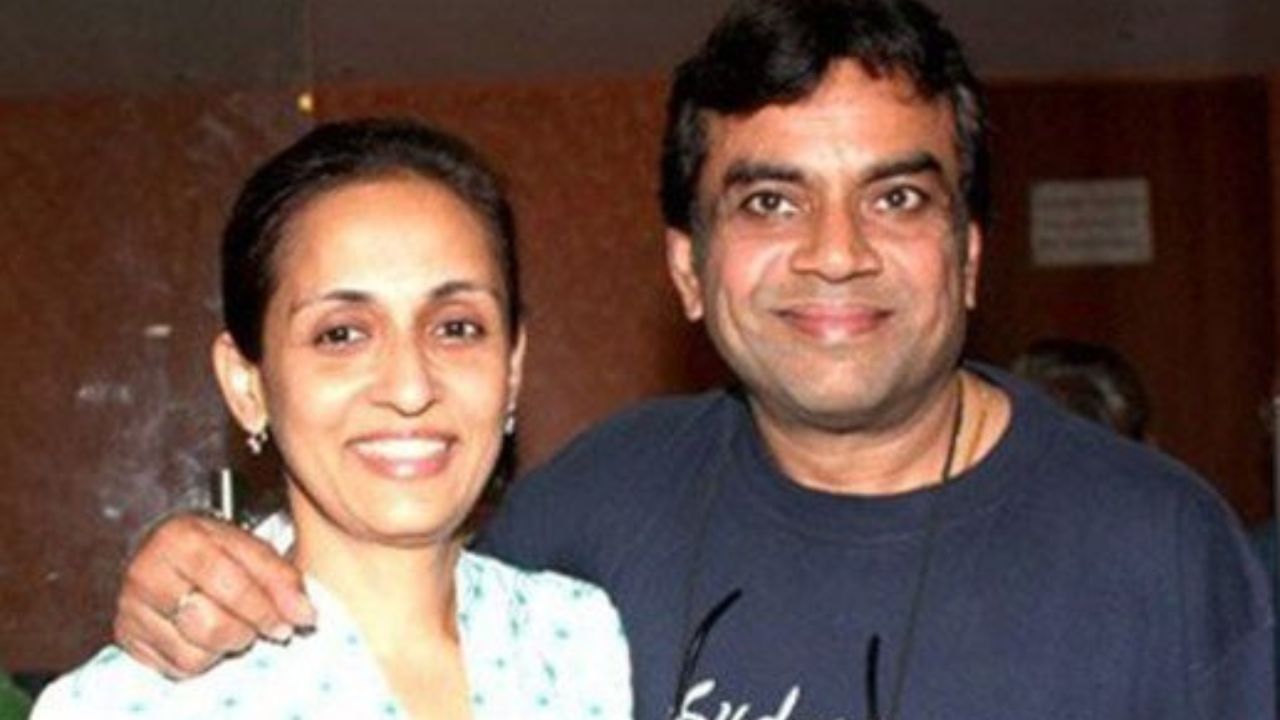 Paresh Rawal family tree (9)