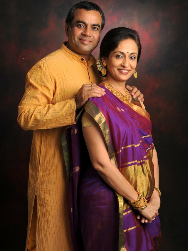 કોમેડી કિંગ બાબુ ભૈયાના પરિવાર વિશે જાણો