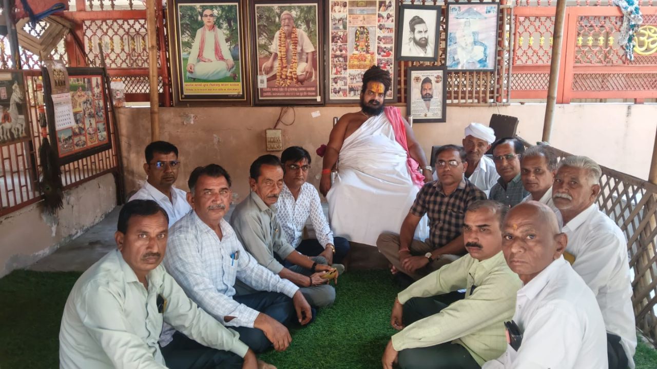 ગુજરાતના વિવિધ સમાજમાં જાગૃતિ સાથે નવી પહેલ, હવે આ સમાજે કુરિવાજ, પ્રસંગોની મોંઘી ઉજવણી નાબૂદ કરવા કર્યો હુંકાર