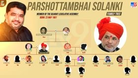 પાર્ટી નહી પરંતુ મંત્રીનું કામ બોલે છે