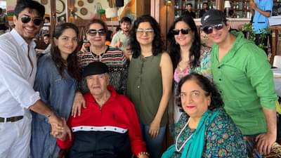 ધર્મેન્દ્ર બાદ બોલિવુડના દિગ્ગજ અભિનેતા પ્રેમ ચોપરાને 7 દિવસ બાદ હોસ્પિટલમાંથી રજા આપવામાં આવી