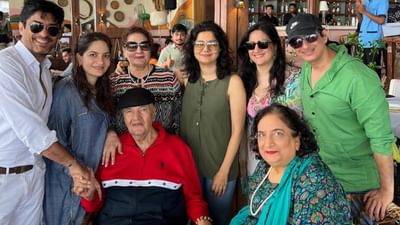 ધર્મેન્દ્ર બાદ બોલિવુડના દિગ્ગજ અભિનેતા પ્રેમ ચોપરાને 7 દિવસ બાદ હોસ્પિટલમાંથી રજા આપવામાં આવી