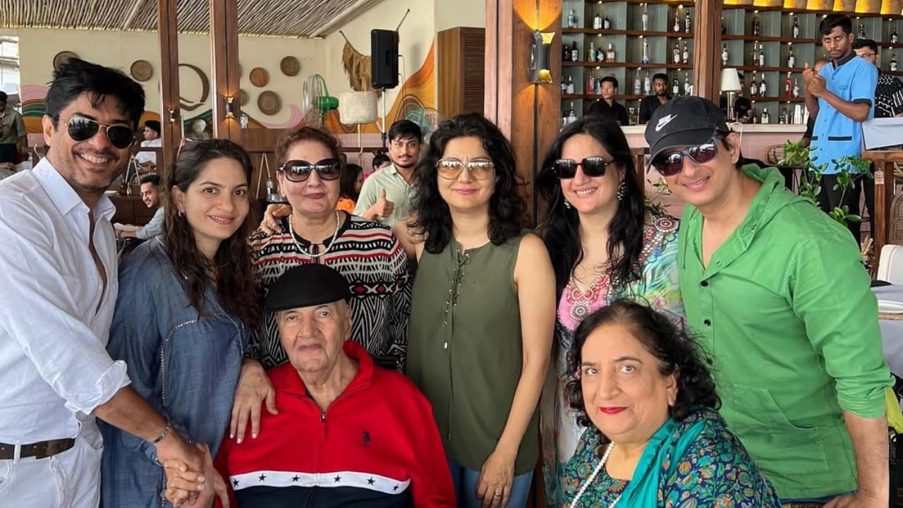 Prem Chopra family tree (1)