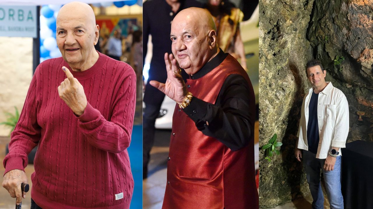 તેમના પિતાના આગ્રહથી તેમણે સ્નાતક પૂર્ણ કર્યું અને પછી મુંબઈ ગયા હતા.તેમણે પોતાની પહેલી ફિલ્મ બનાવી તેના થોડા સમય પછી, તેમની માતાને મોઢાના કેન્સરનું નિદાન થયું અને તેમનું અવસાન થયું હતુ,