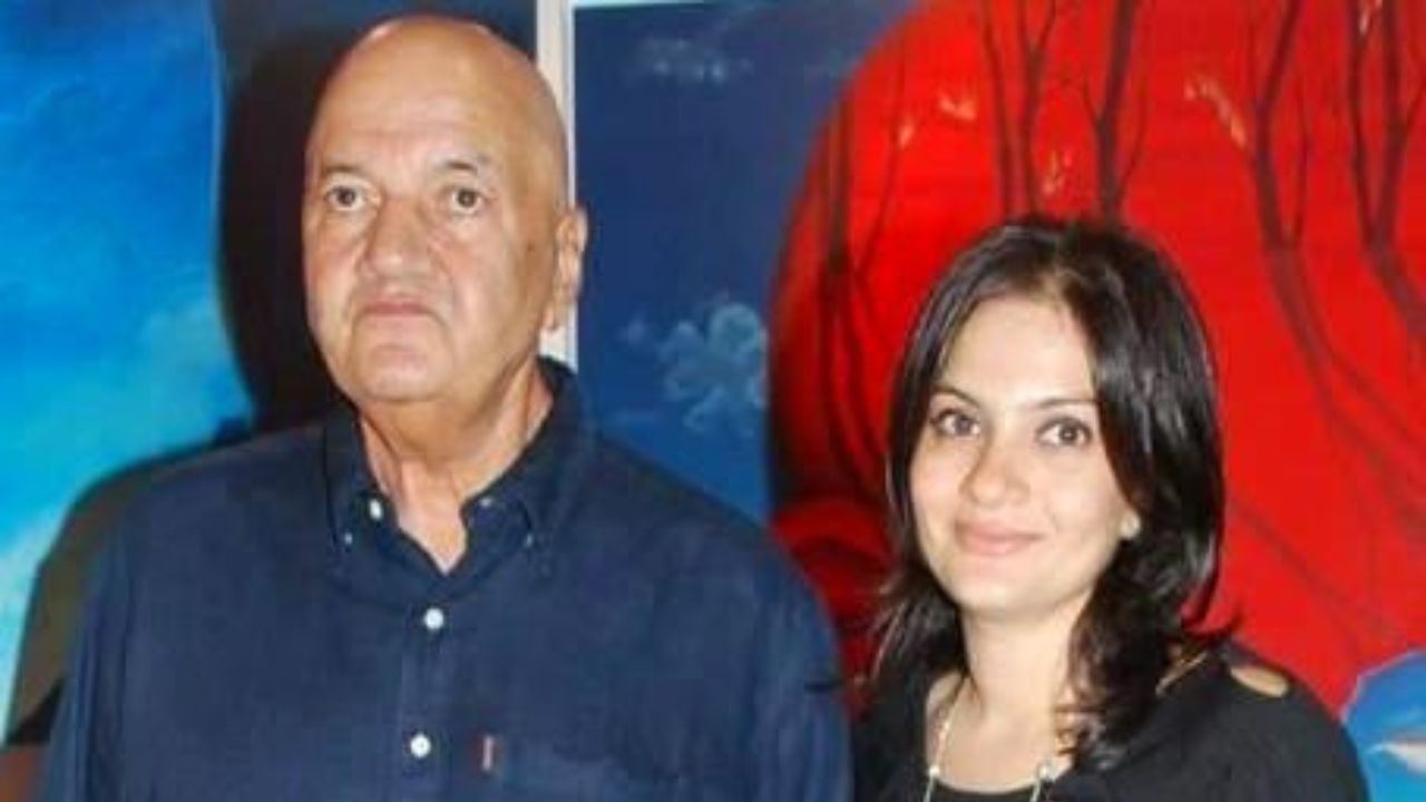  ઉમા રાજ કપૂરની પત્ની કૃષ્ણાની બહેન છે. ઉમા ચોપરા અને પ્રેમ ચોપરાને 7 પૌત્ર-પૌત્રીઓ છે, જેમાં તેમની પુત્રી પ્રેરણાના ત્રણ બાળકોનો પણ સમાવેશ થાય છે.