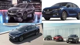 એર પ્યુરિફાયર સિસ્ટમ્સ ધરાવતી આ કાર વાયુ પ્રદુષણમાં રાહત આપે છે