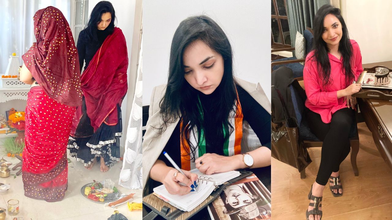 તેમણે ખુલ્લેઆમ જાતિ અને ધર્મ આધારિત રાજકારણનો વિરોધ કર્યો, તેમના ઉમેદવારોની જાતિને બદલે વંશીયતા પર પ્રકાશ પાડ્યો અને તેમના નામાંકન પત્રોમાં તેમના ધર્મને બદલે "બિહાર" નો ઉલ્લેખ કર્યો છે.