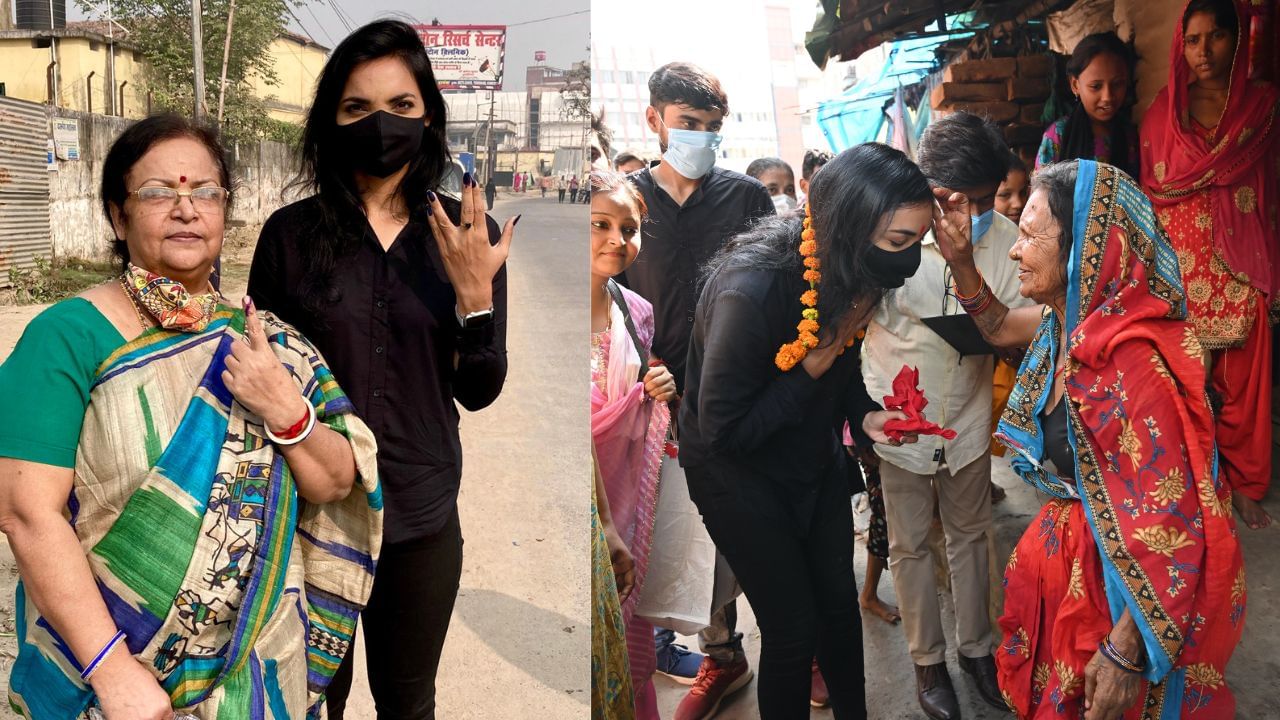 13 જૂન, 1987ના રોજ જન્મેલી પુષ્પમ પ્રિયા ચૌધરીએ દરભંગામાં પોતાનું શાળાકીય શિક્ષણ પૂર્ણ કર્યું અને પછી સ્નાતક અભ્યાસ માટે પુણે ગઈ હતી.