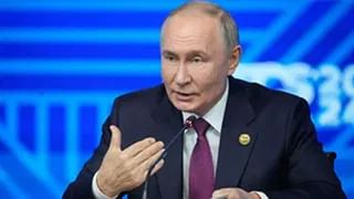 હવે રશિયા કરશે પરમાણુ પરીક્ષણ, પુતિને આપ્યા સૈન્ય-અધિકારીઓને આદેશ