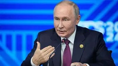 હવે રશિયા કરશે પરમાણુ પરીક્ષણ, પુતિને આપ્યા સૈન્ય-અધિકારીઓને આદેશ