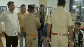 દિલ્હી બ્લાસ્ટની ઘટના બાદ રાજકોટ પોલીસે ઠેર ઠેર હાથ ધર્યું ચેકિંગ