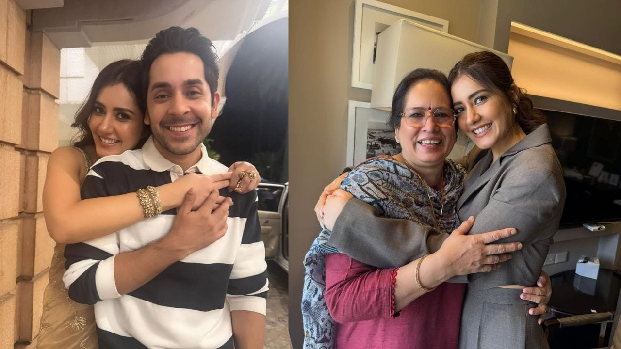 મીડિયા રિપોર્ટ્સ અનુસાર, રાશિ ખન્નાની કુલ સંપત્તિ અંદાજે 55 કરોડ રૂપિયા હોવાનો અંદાજ છે. તે દરેક ફિલ્મ માટે આશરે 30 થી 40 લાખ રૂપિયા ચાર્જ કરે છે.