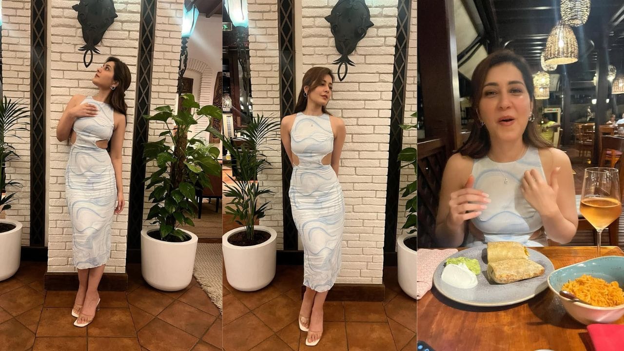 રાશિ ખન્નાનો જન્મ 30 નવેમ્બર 1990ના રોજ થયો હતો અને તે દિલ્હીની રહેવાસી છે. અભિનેત્રીનું શાળાકીય શિક્ષણ સેન્ટ માર્ક્સ સિનિયર સેકન્ડરી પબ્લિક સ્કૂલ, દિલ્હીમાં કર્યું હતું અને લેડી શ્રી રામ કોલેજ દિલ્હીમાંથી અંગ્રેજીમાં બેચલર ઓફ આર્ટ્સ સાથે સ્નાતકની પદવી મેળવી હતી.