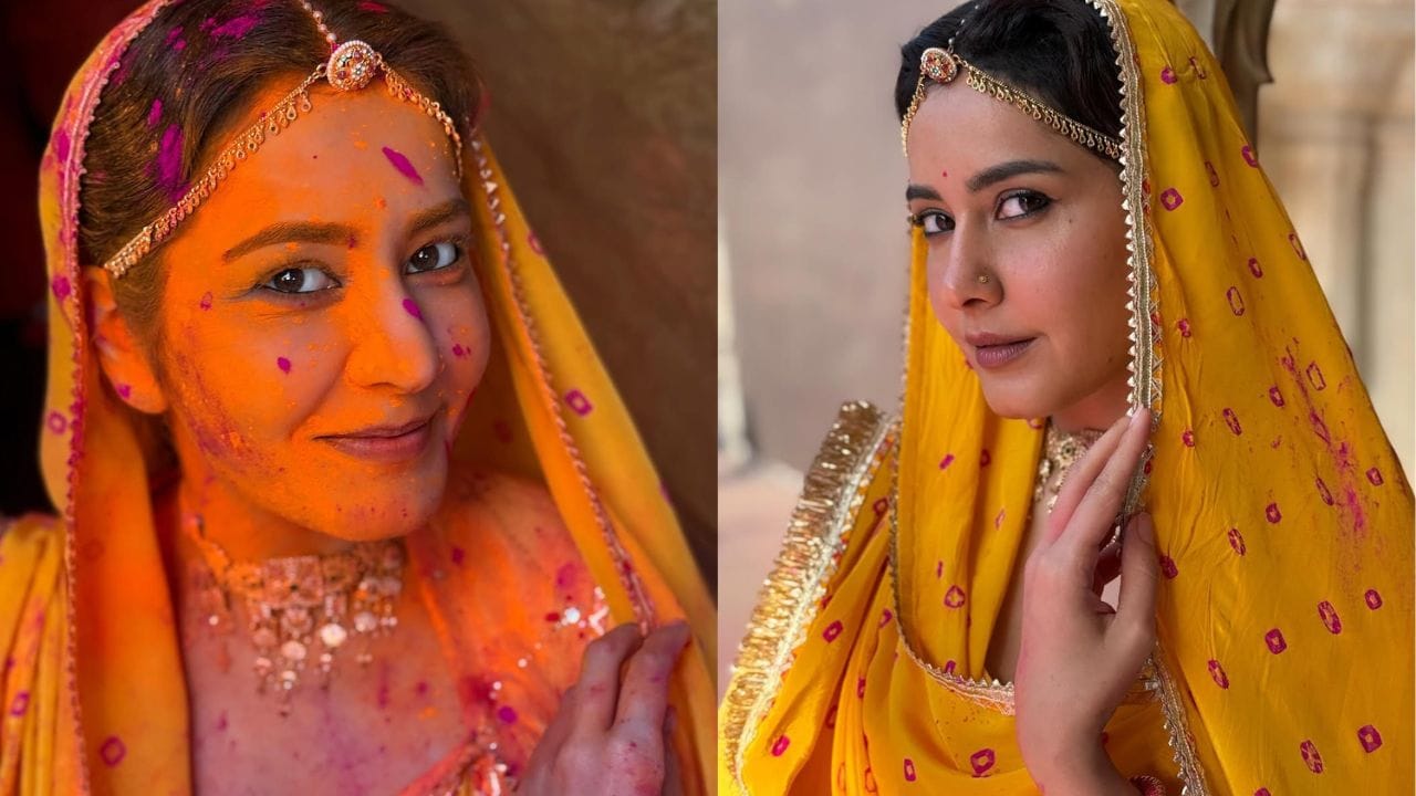 રાશિ ખન્ના ભણવામાં ખુબ જ હોશિયાર હતી. અભિનેત્રી નાની હતી ત્યારે સિંગર બનવા માંગતી હતી. રાશિ ખન્નાએ કહ્યું હતુ કે તેને મોડેલિંગમાં રસ નહોતો કે અભિનેત્રી બનવાનો વિચાર નહોતો અને તે તેના નસબી જ તેને અભિનેત્રી બનાવી.