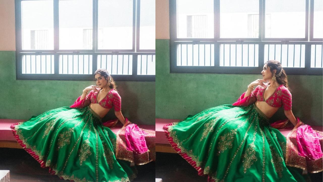 આ સમય દરમિયાન અભિનેત્રીને મોડેલિંગની ઓફર મળવા લાગી અને ધીમે ધીમે તેમણે સફળ મોડેલિંગ કારકિર્દી બનાવી.