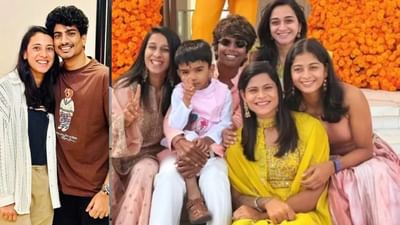 સ્મૃતિ મંધાનાની ખાસ સહેલી અને વર્લ્ડ કપ વિનર ક્રિકેટરે પલાશ મુછલ સામે આ પગલું ભર્યું?