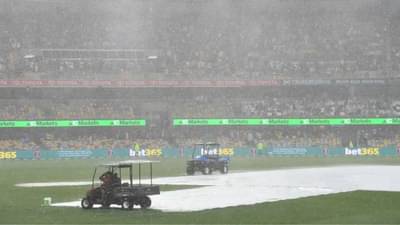 IND vs AUS : ભારત-ઓસ્ટ્રેલિયા વચ્ચે પાંચમી T20માં વરસાદ બનશે વિલન? જાણો કેવું રહેશે હવામાન