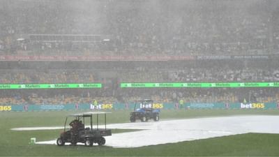 IND vs AUS : ભારત-ઓસ્ટ્રેલિયા વચ્ચે પાંચમી T20માં વરસાદ બનશે વિલન? જાણો કેવું રહેશે હવામાન