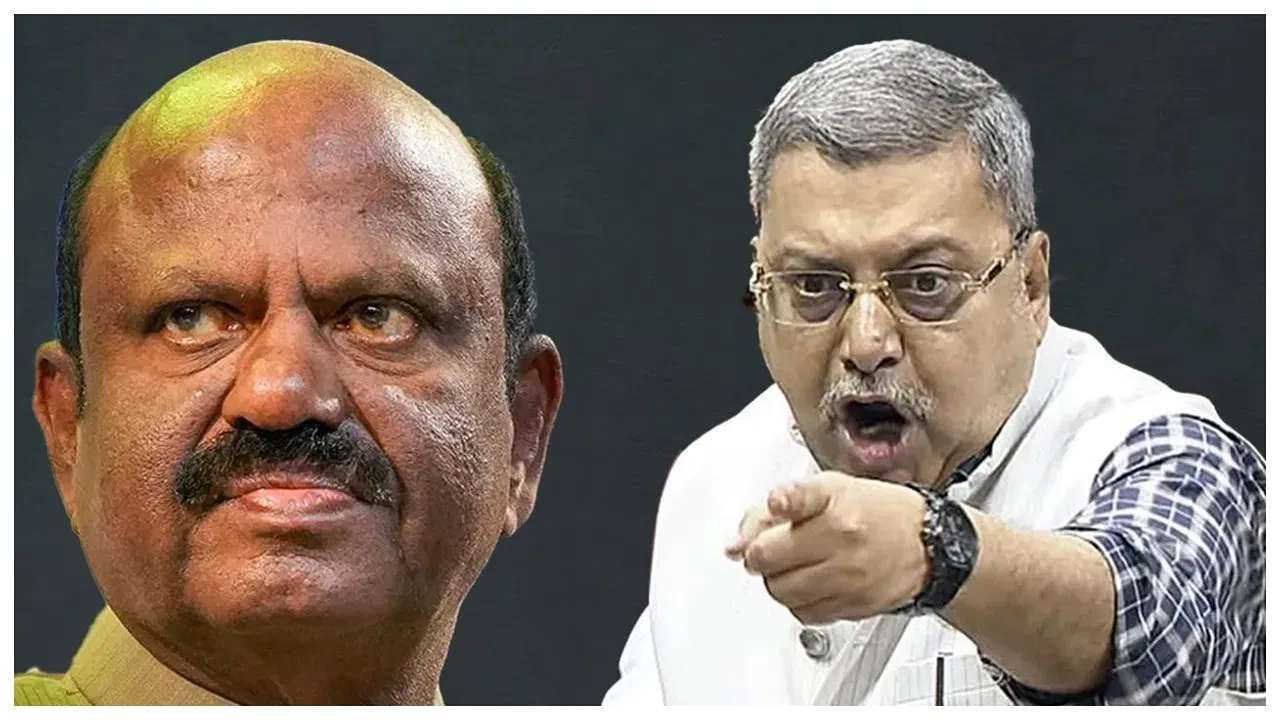 Breaking News : પશ્ચિમ બંગાળના રાજભવને સાંસદ કલ્યાણ બેનર્જી સામે નોંધાવી FIR !