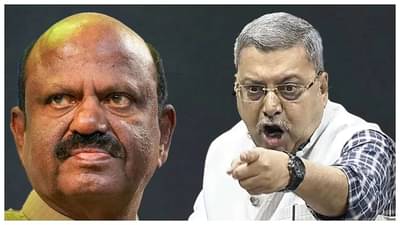 Breaking News : પશ્ચિમ બંગાળના રાજભવને સાંસદ કલ્યાણ બેનર્જી સામે નોંધાવી FIR !