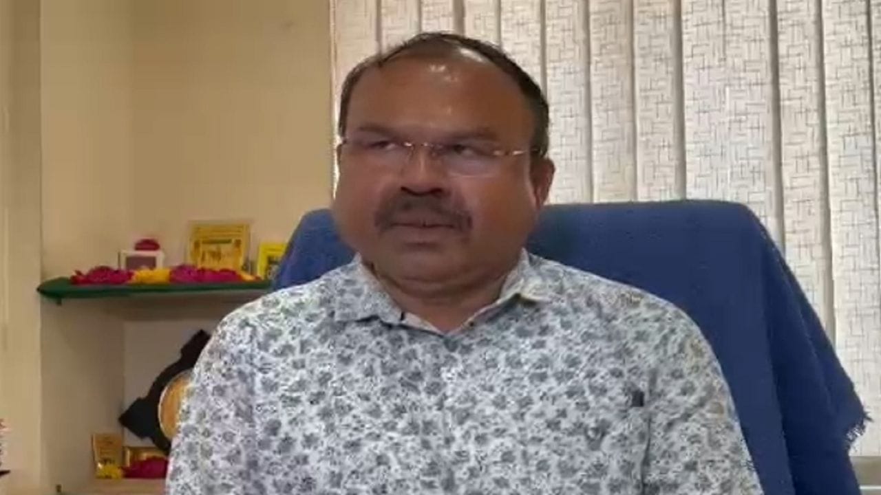 Rajkot : મનસુખ સાગઠિયાની મુશ્કેલીમાં વધારો ! EDએ મની લોન્ડરીંગ એક્ટ હેઠળ ગુનો નોંધ્યો, જુઓ Video