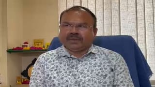 Rajkot : મનસુખ સાગઠિયાની મુશ્કેલીમાં વધારો ! EDએ મની લોન્ડરીંગ એક્ટ હેઠળ ગુનો નોંધ્યો, જુઓ Video