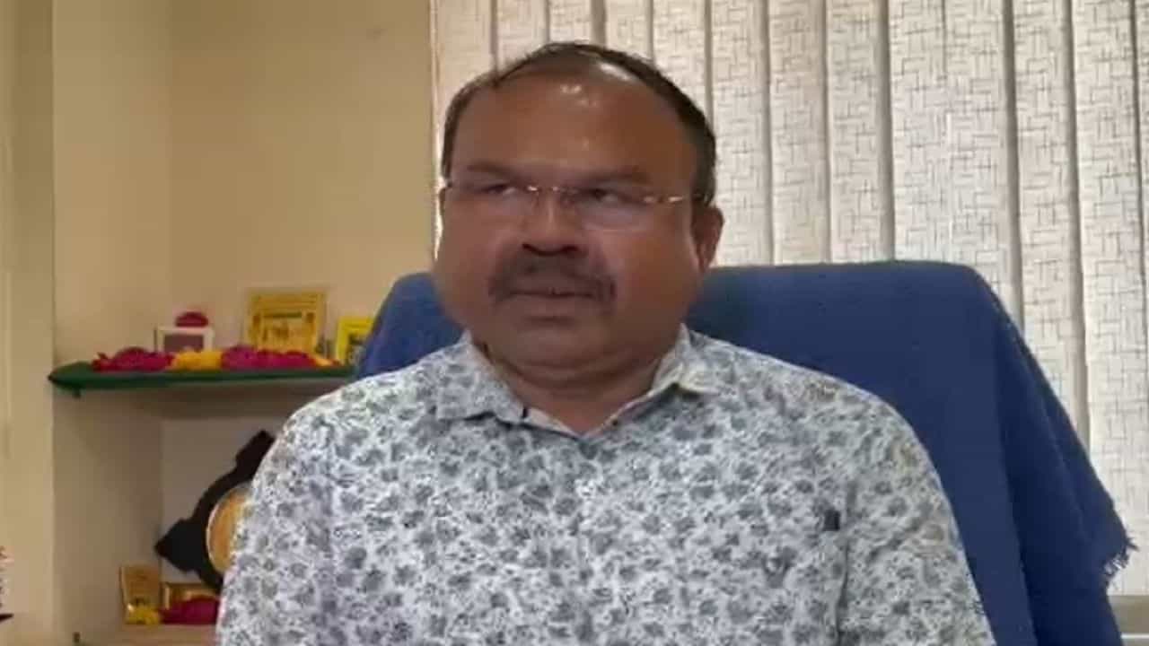 Rajkot : મનસુખ સાગઠિયાની મુશ્કેલીમાં વધારો ! EDએ મની લોન્ડરીંગ એક્ટ હેઠળ ગુનો નોંધ્યો, જુઓ Video