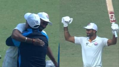 Ranji Trophy : 96 વર્ષના ઇતિહાસમાં પહેલી વખત જમ્મુ કાશ્મીરે દિલ્હીને હરાવ્યું