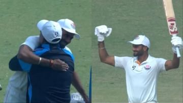 Ranji Trophy : 96 વર્ષના ઇતિહાસમાં પહેલી વખત જમ્મુ કાશ્મીરે દિલ્હીને હરાવ્યું