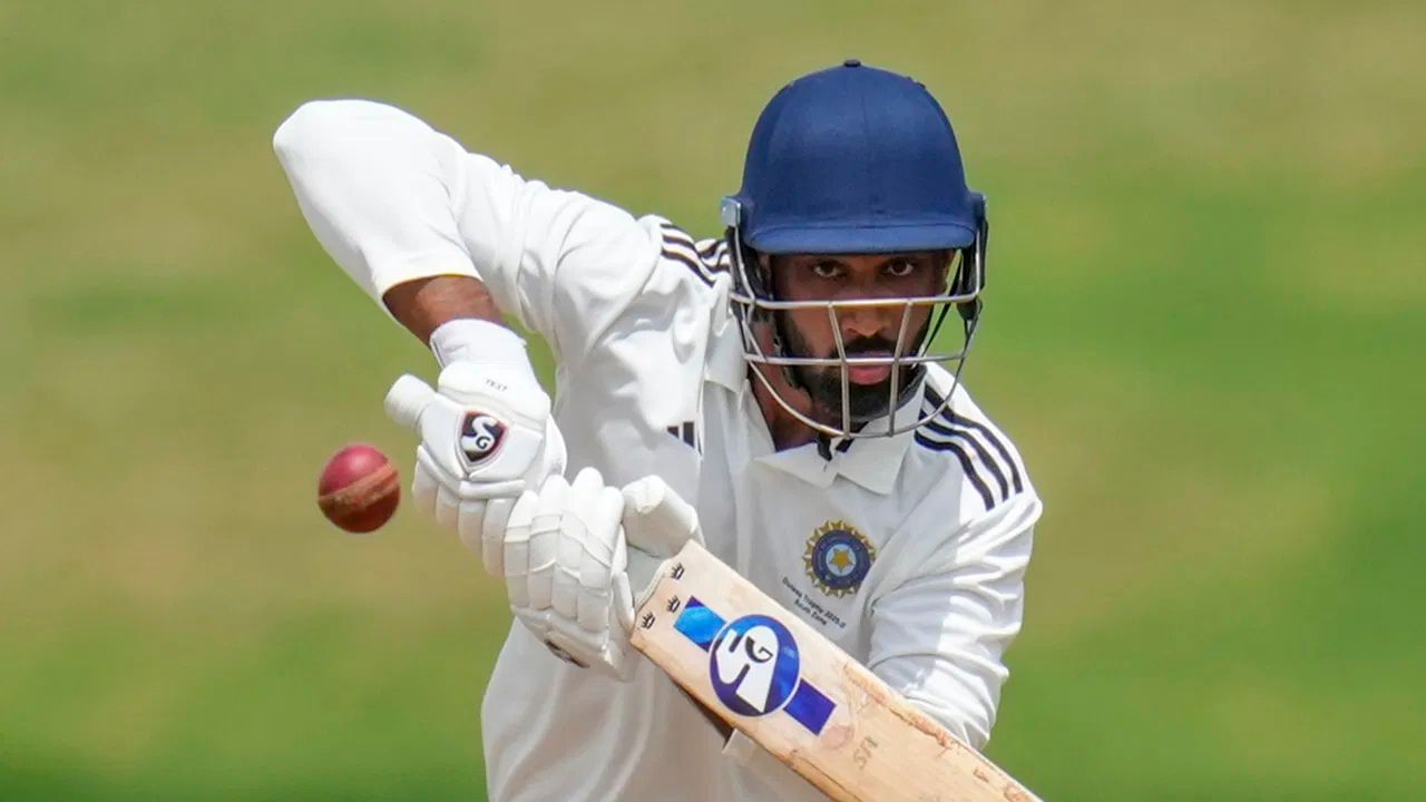 Ravichandran Smaran (1)