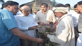 ખેડૂતો કૃષિ રાહત પેકેજનો લાભ લેવા 14 નવેમ્બરથી ઓનલાઈન અરજી કરી શકશે