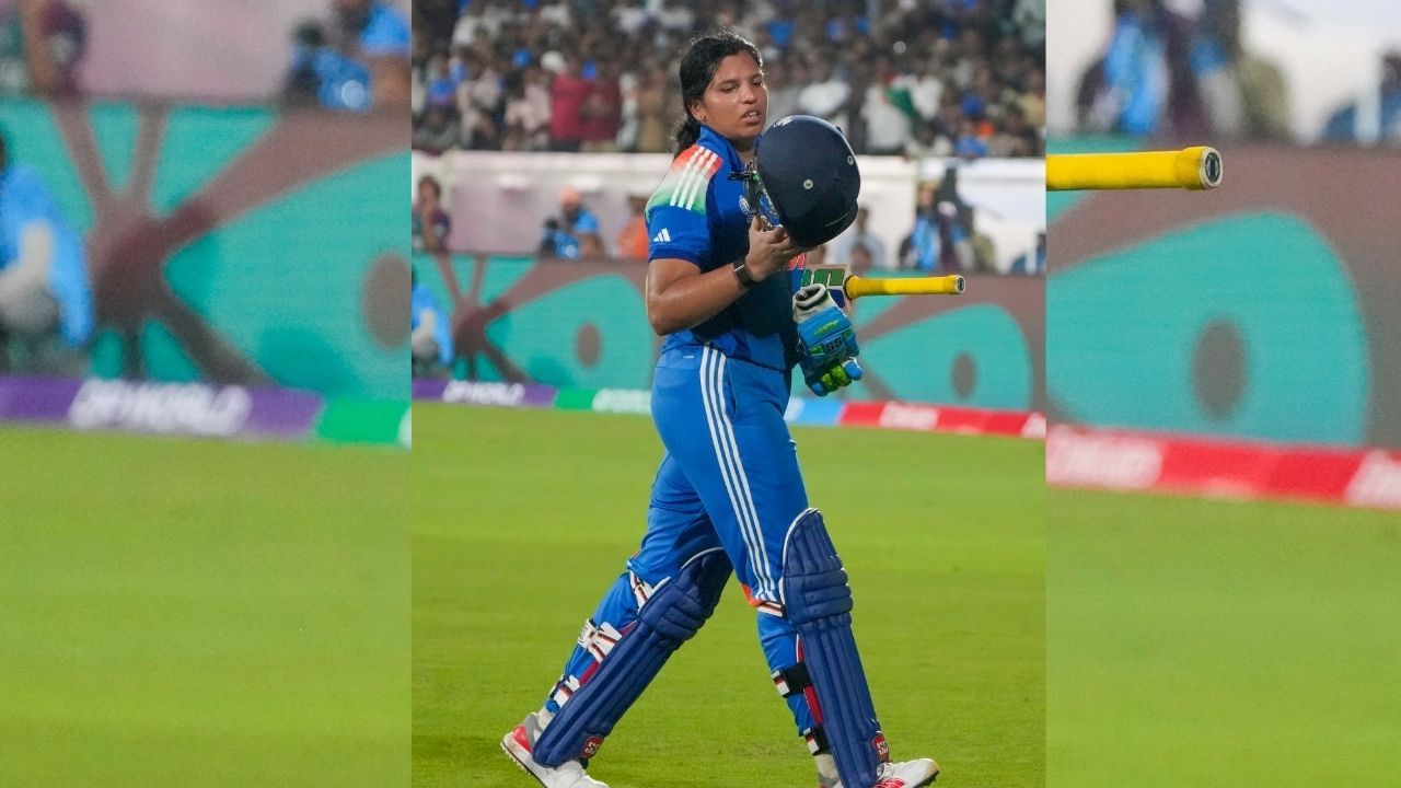 મહિલા વર્લ્ડ કપના એક જ એડિશનમાં સૌથી વધુ છગ્ગા ફટકારનાર 5 બેટ્સમેનની જો આપણે વાત કરીએ તો.