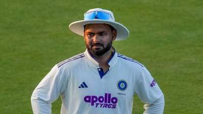 IND vs SA: 2 દિવસ સુધી ખેલાડીઓને ઠપકો આપતો રહ્યો, રિષભ પંતે પોતે જ કર્યું આવું કૃત્ય