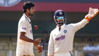 IND vs SA : હું વારંવાર નહીં કહું... કેપ્ટન રિષભ પંત પોતાના જ ખેલાડીઓથી થયો નારાજ