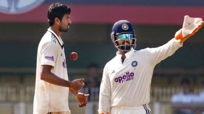 IND vs SA : હું વારંવાર નહીં કહું... કેપ્ટન રિષભ પંત પોતાના જ ખેલાડીઓથી થયો નારાજ