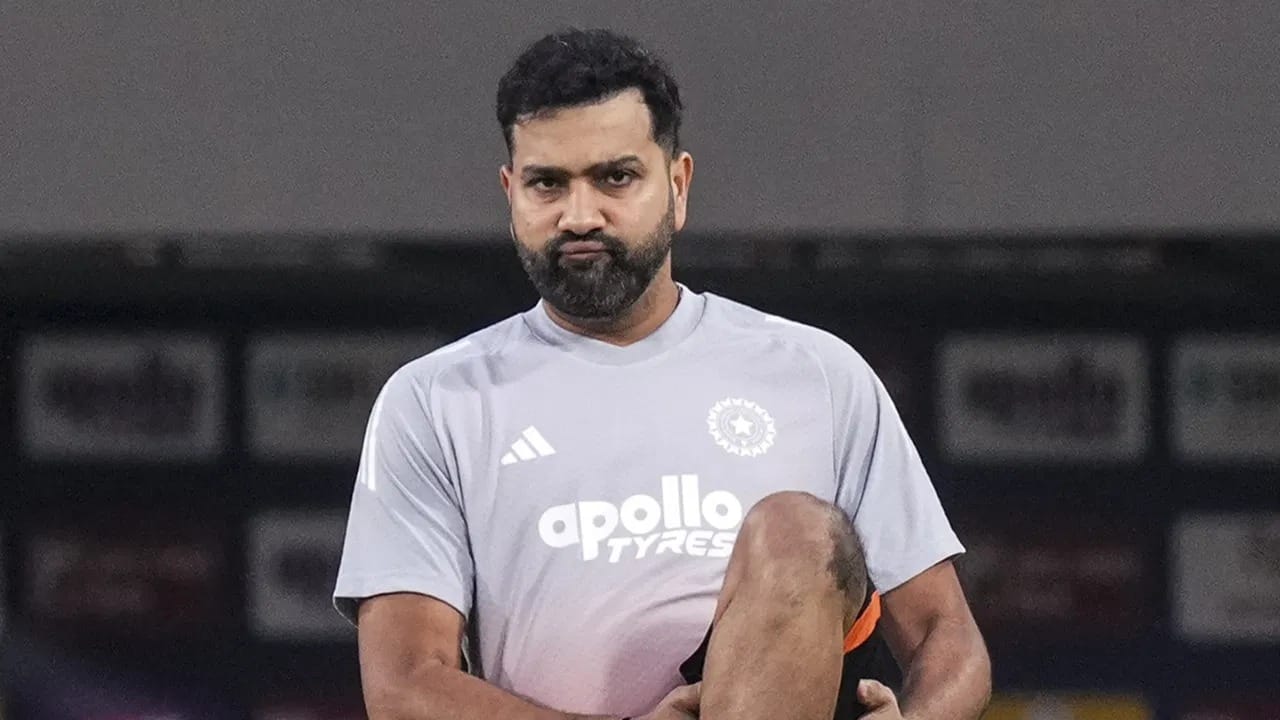 Rohit Kohli ODI Future BCCI to Decide After SA Series, 2027 World Cup Plans (5)