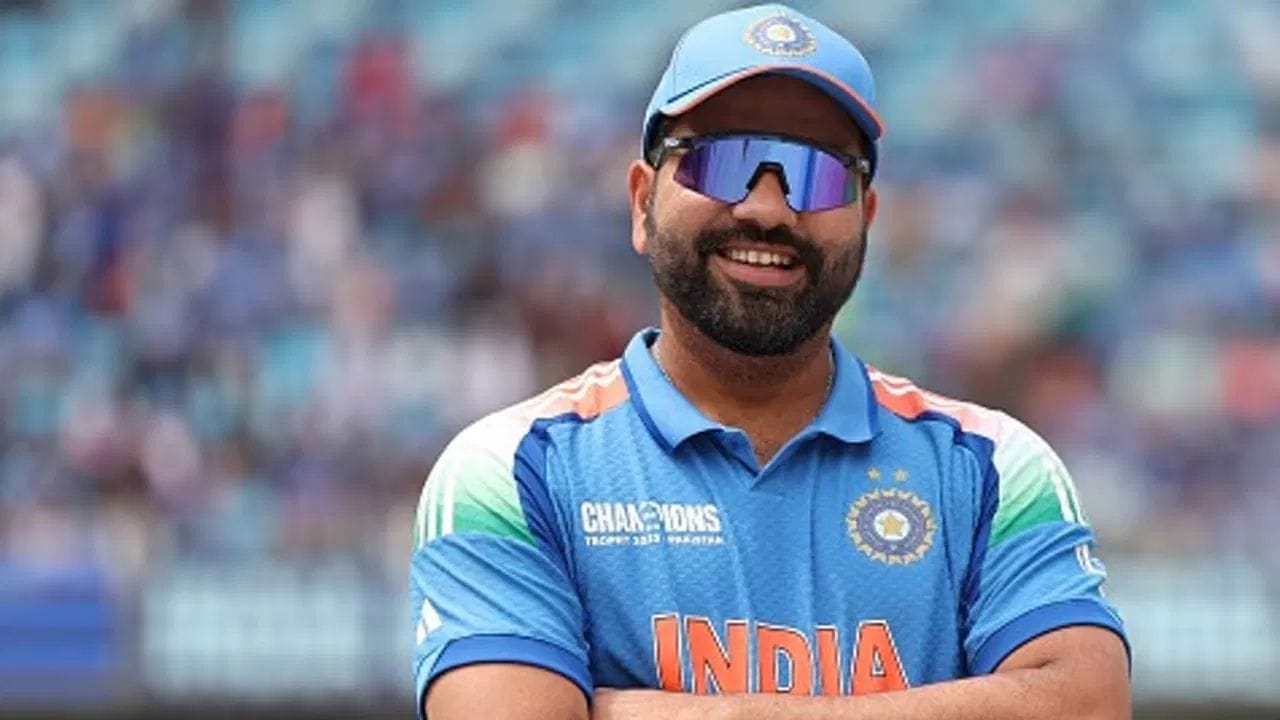 Rohit Sharma (16)