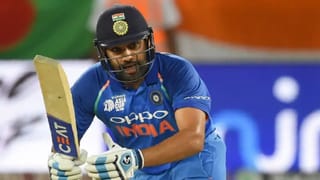 IND vs SA: રોહિત શર્મા માટે હવે સૌથી મોટી કસોટી, આફ્રિકા સામે 26 મેચોમાં તેનો રેકોર્ડ ખરાબ