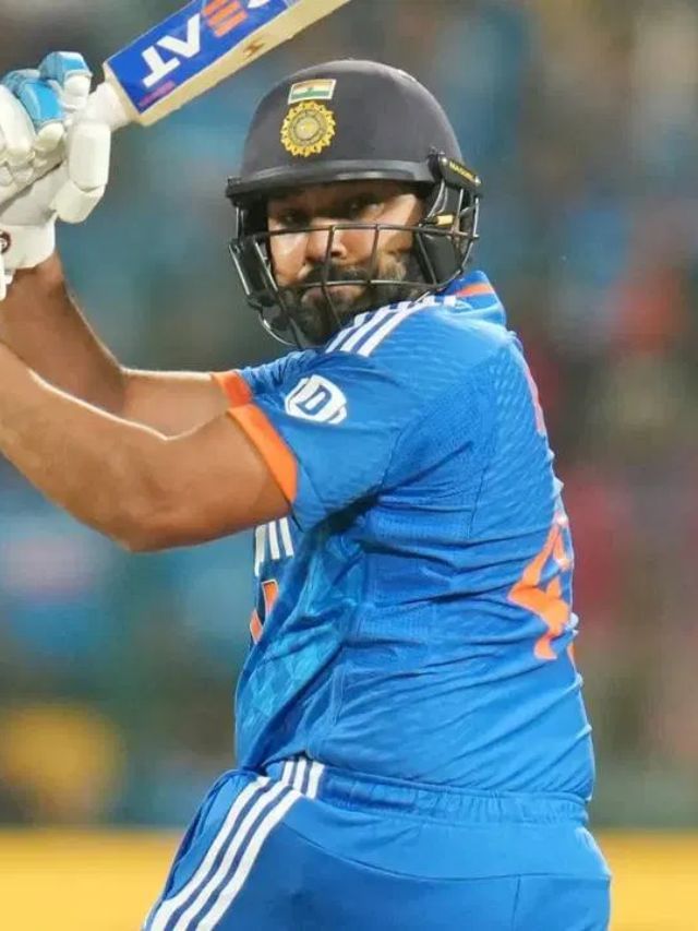 રોહિત શર્માએ કયા બોલર સામે સૌથી વધુ છગ્ગા ફટકાર્યા છે?