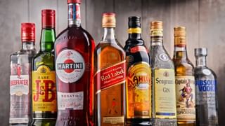 રમ, વ્હિસ્કી અને વોડકા... આ ત્રણમાંથી કયું છે સૌથી કુદરતી રમ, વ્હિસ્કી અને વોડકા... આ ત્રણમાંથી કયું છે સૌથી કુદરતી